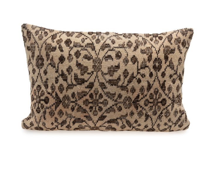 Vintage Lumbar Pillow 23