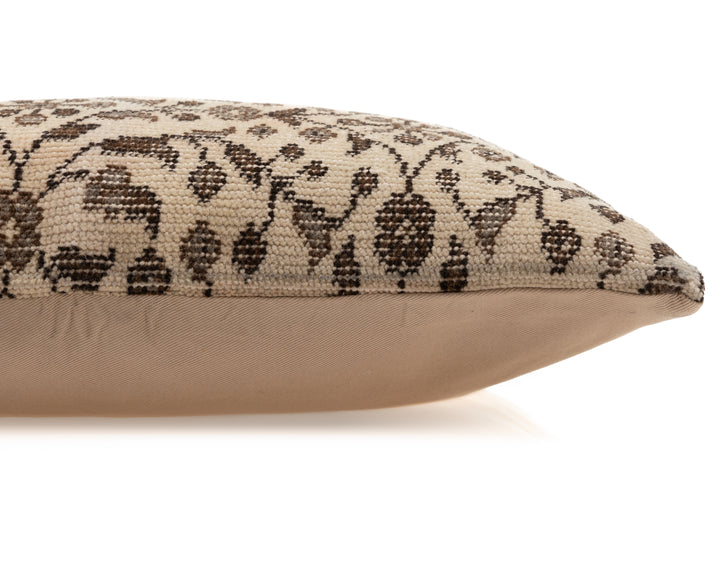 Vintage Lumbar Pillow 23