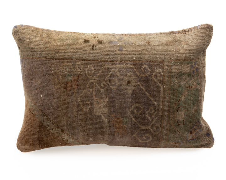 Vintage Lumbar Pillow 26