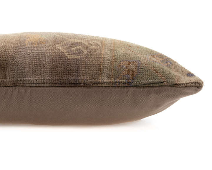 Vintage Lumbar Pillow 26