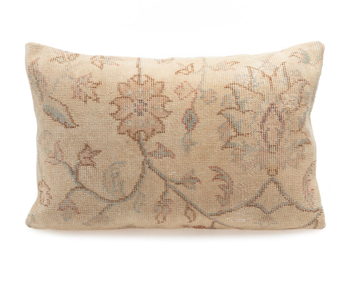Vintage Lumbar Pillow 3