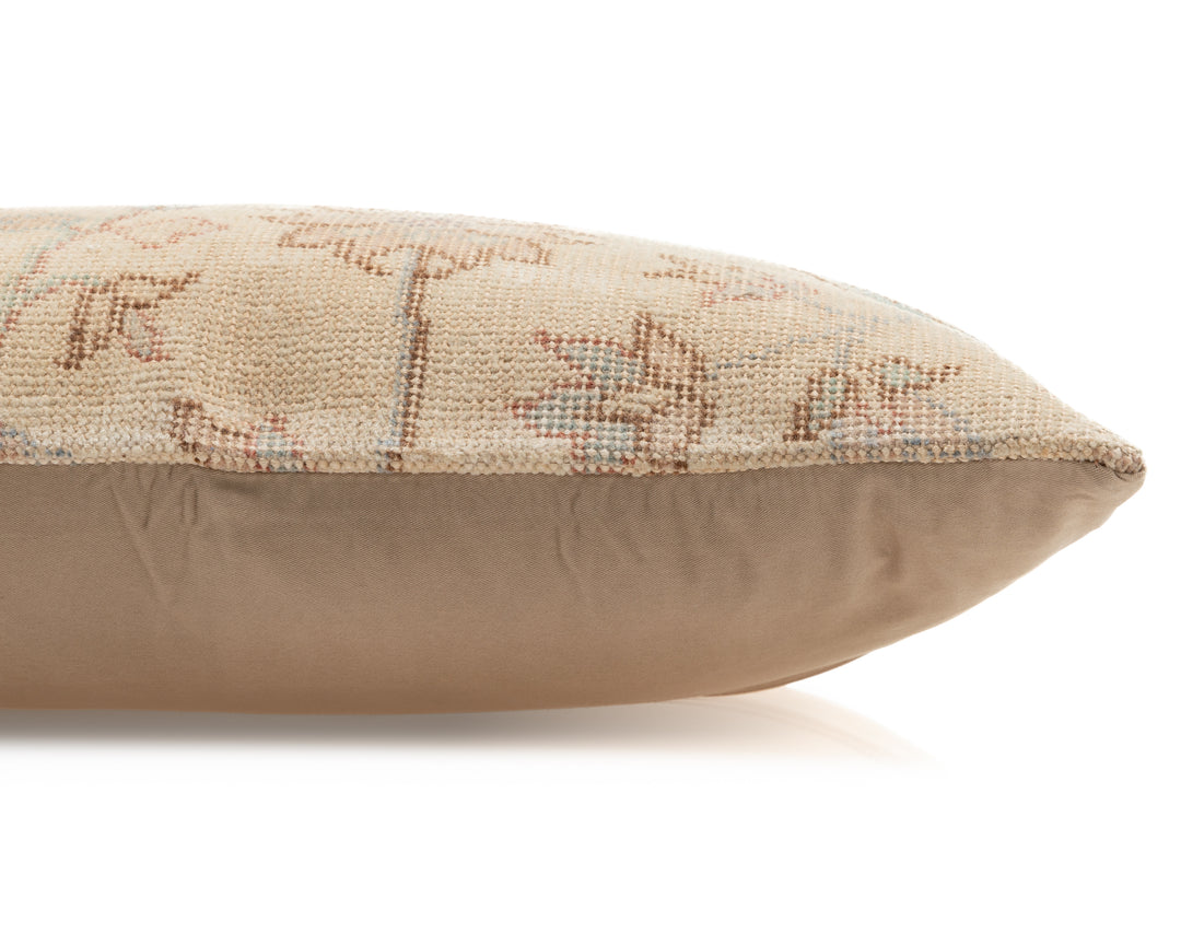 Vintage Lumbar Pillow 3