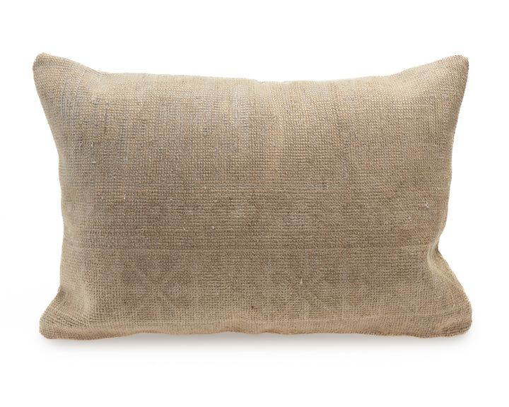 Vintage Lumbar Pillow 4