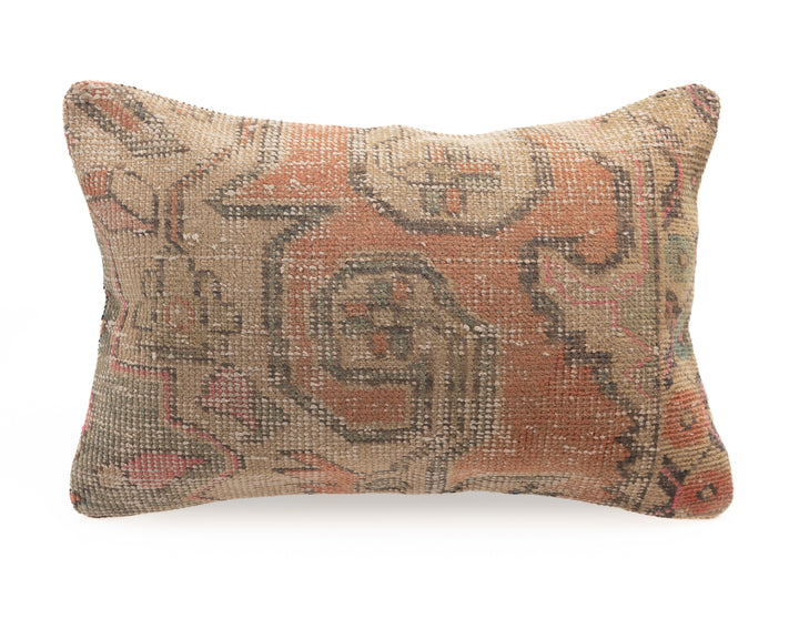 Vintage Lumbar Pillow 5