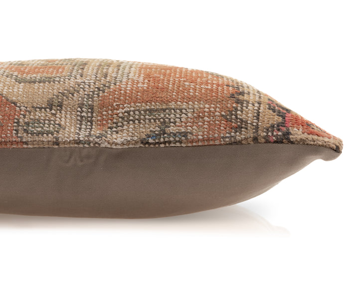 Vintage Lumbar Pillow 5