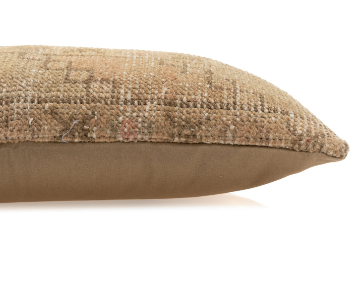 Vintage Lumbar Pillow 7