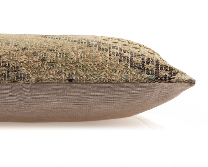 Vintage Lumbar Pillow 10